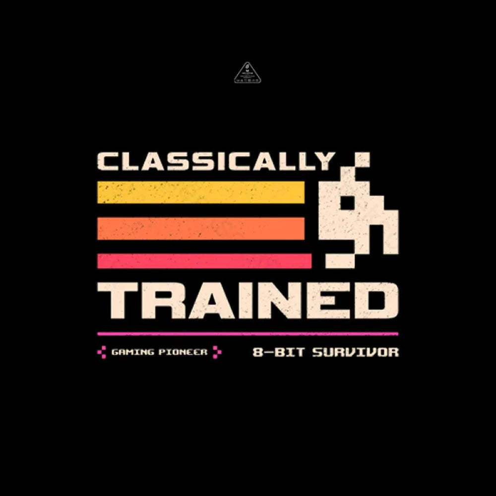 Classically Trained T-Shirt