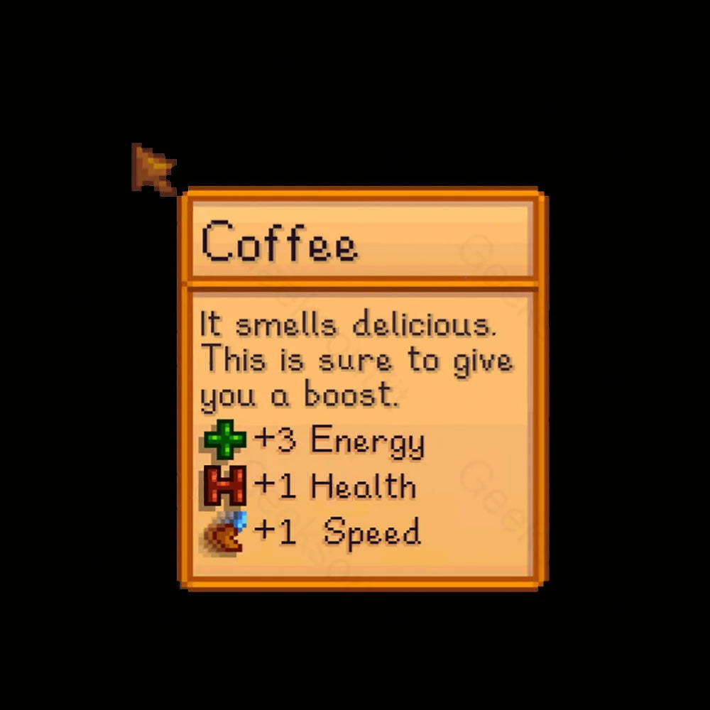 Coffee Nerd T-Shirt