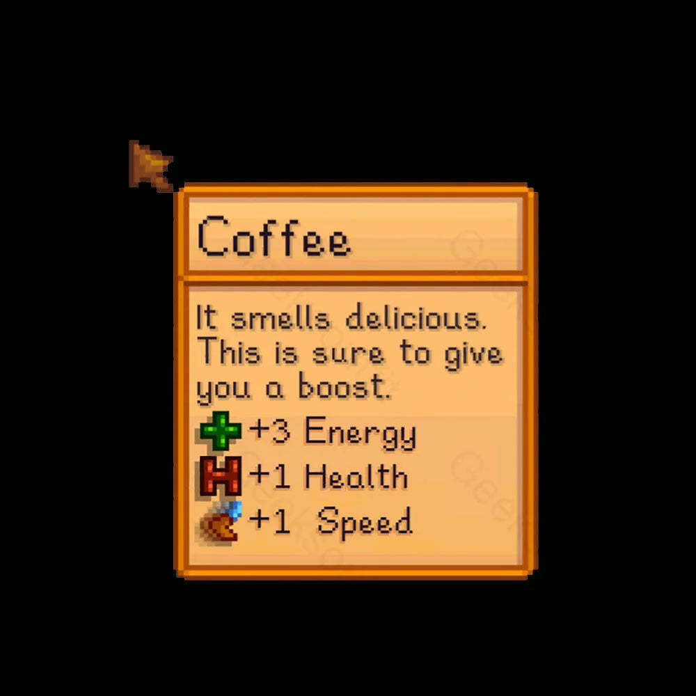 Coffee Nerd T-Shirt