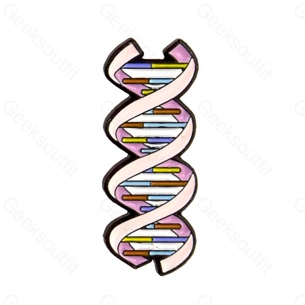Creative Chemistry Series Pins Xz0863