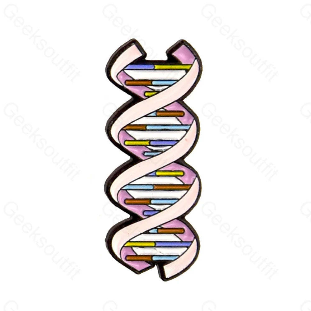 Creative Chemistry Series Pins Xz0863