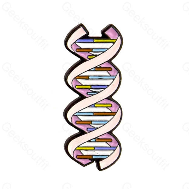 Creative Chemistry Series Pins Xz0863