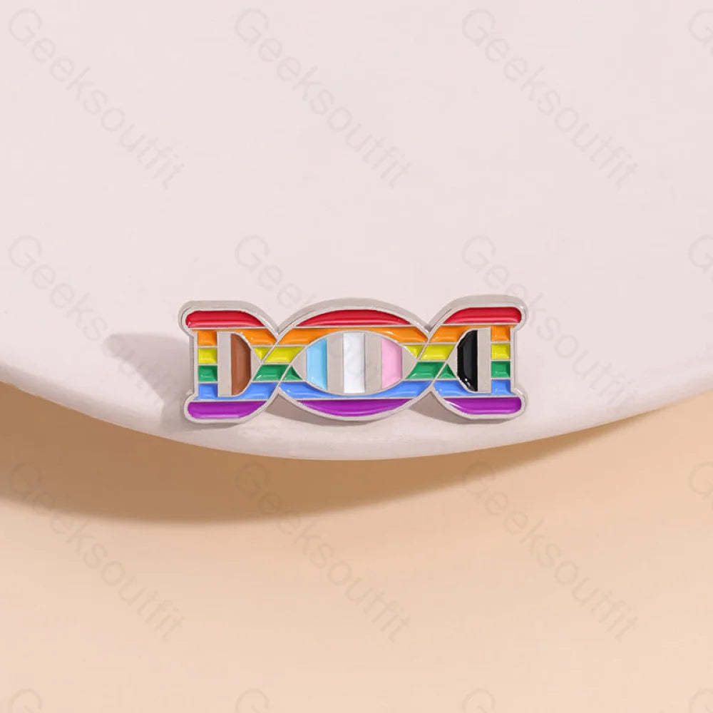 Creative Science Biogenesis Pins
