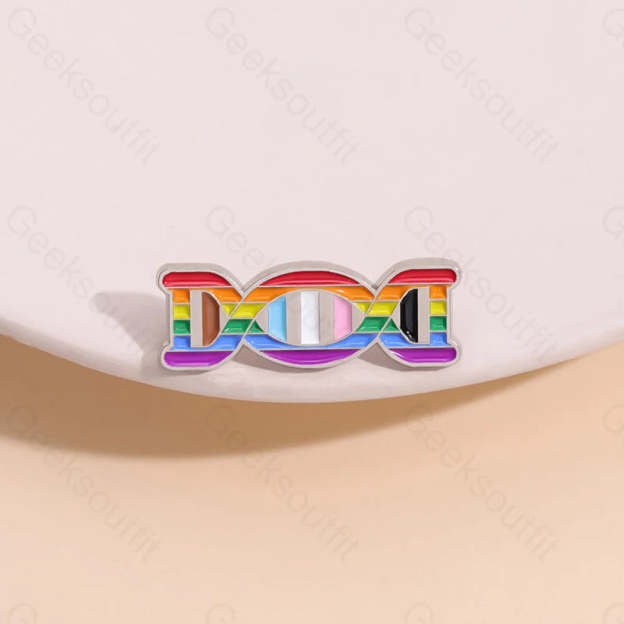 Creative Science Biogenesis Pins