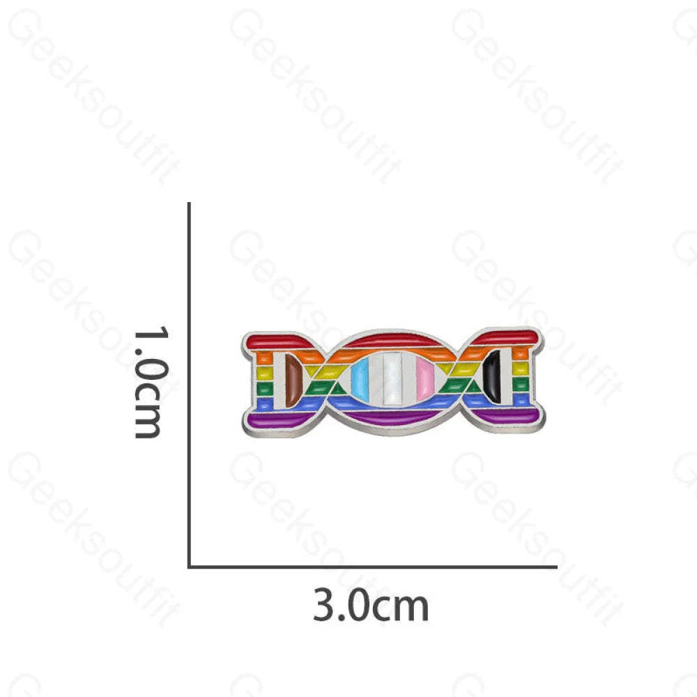 Creative Science Biogenesis Pins W9099