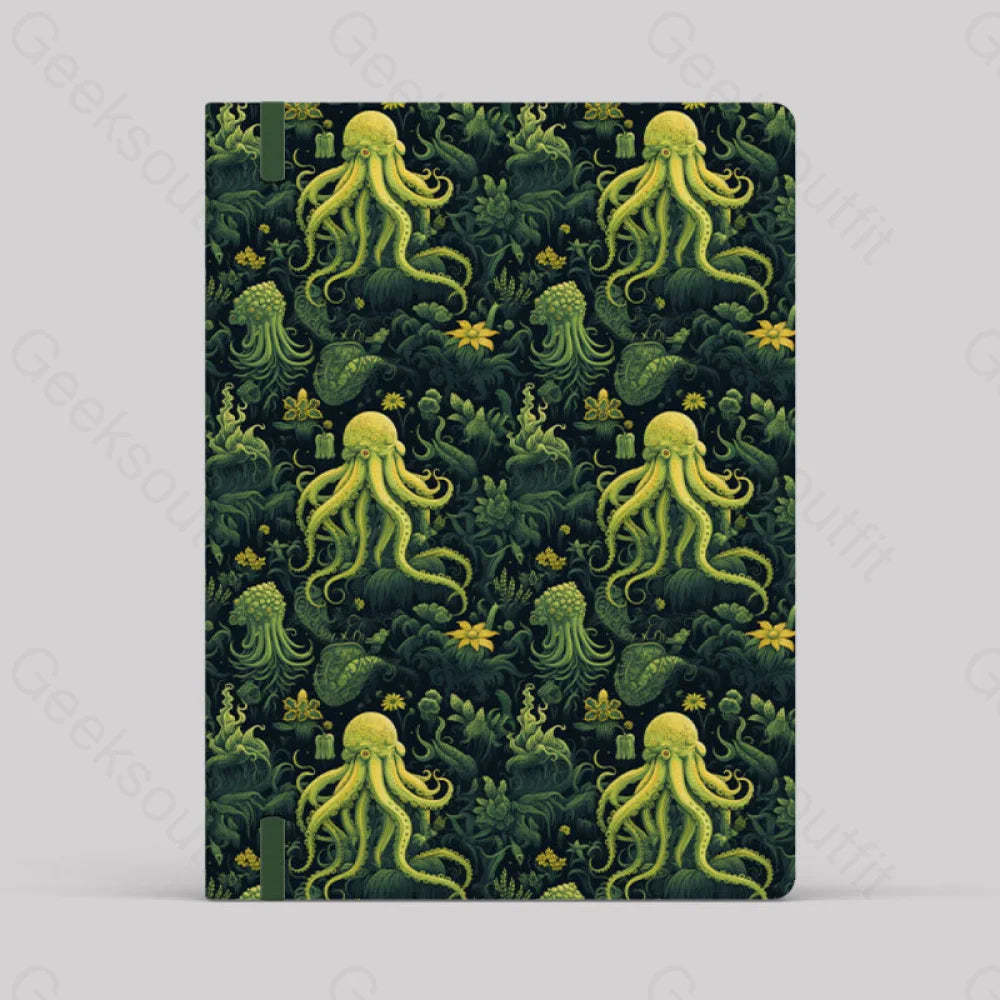 Cthulhu Notebook