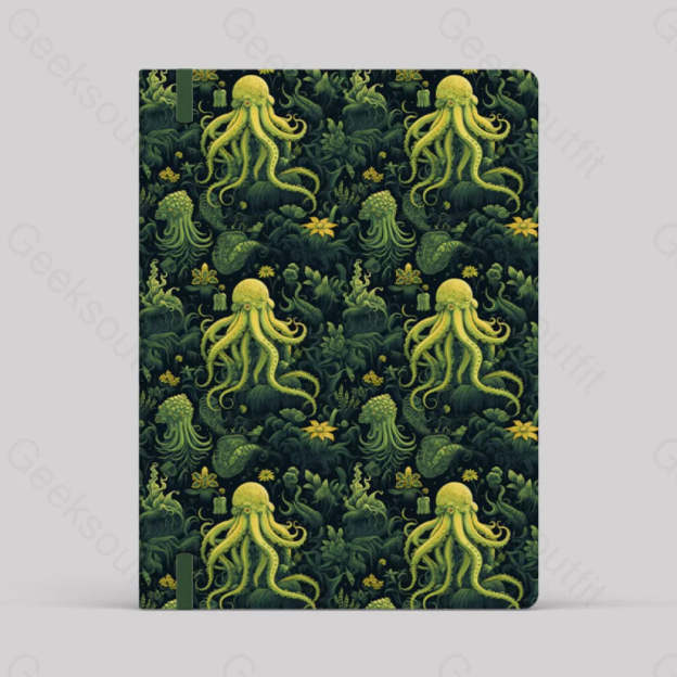 Cthulhu Notebook