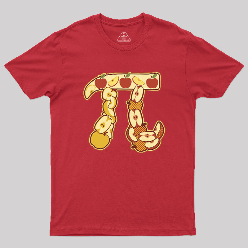 Apple Pie Geek T-Shirt