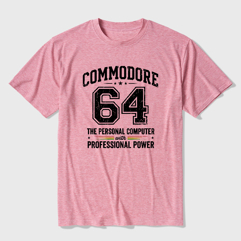 Cat Edge Of The World Ultra Soft Heather Tee