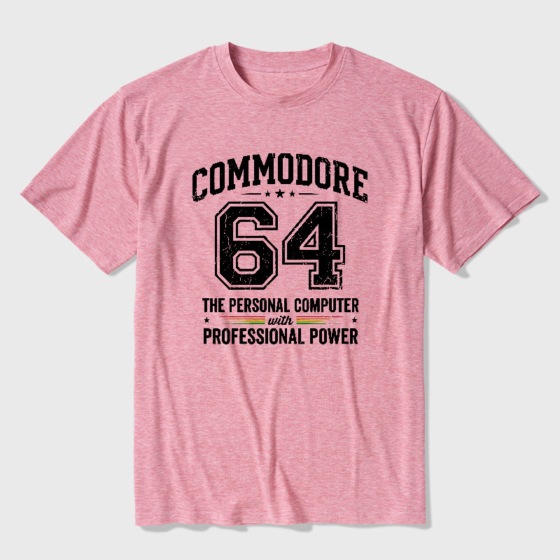 Cat Edge Of The World Ultra Soft Heather Tee