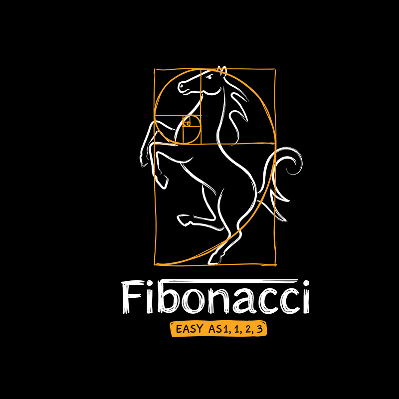 Fibonacci Easy As 1123- Geek T-Shirt
