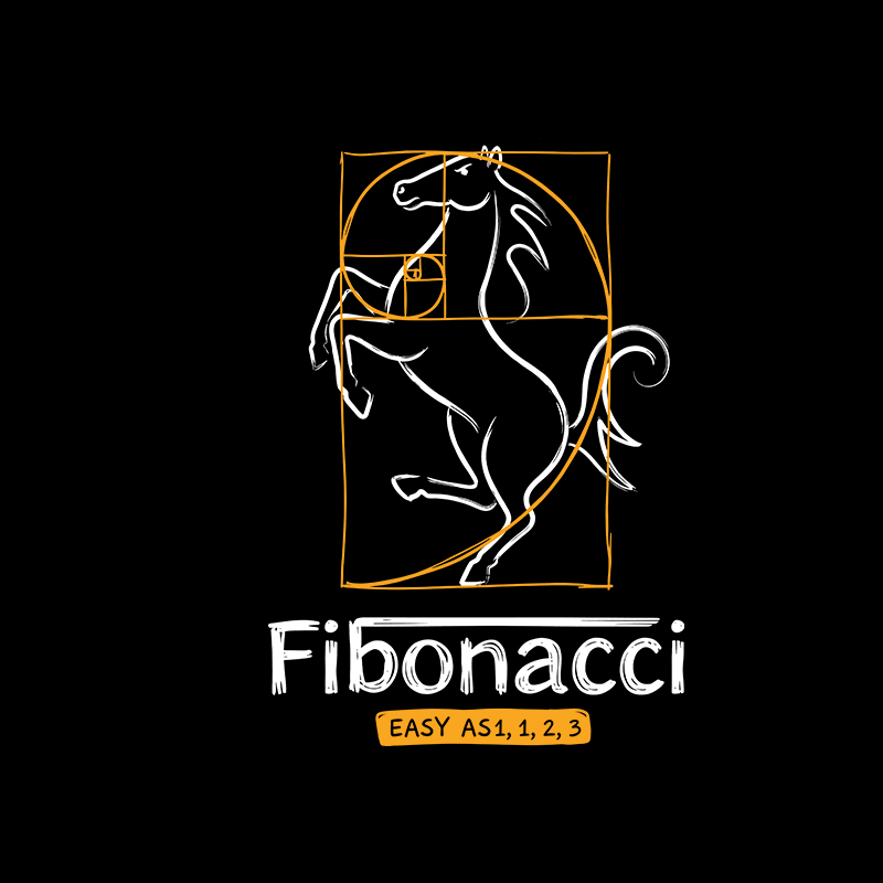 Fibonacci Easy As 1123- Geek T-Shirt