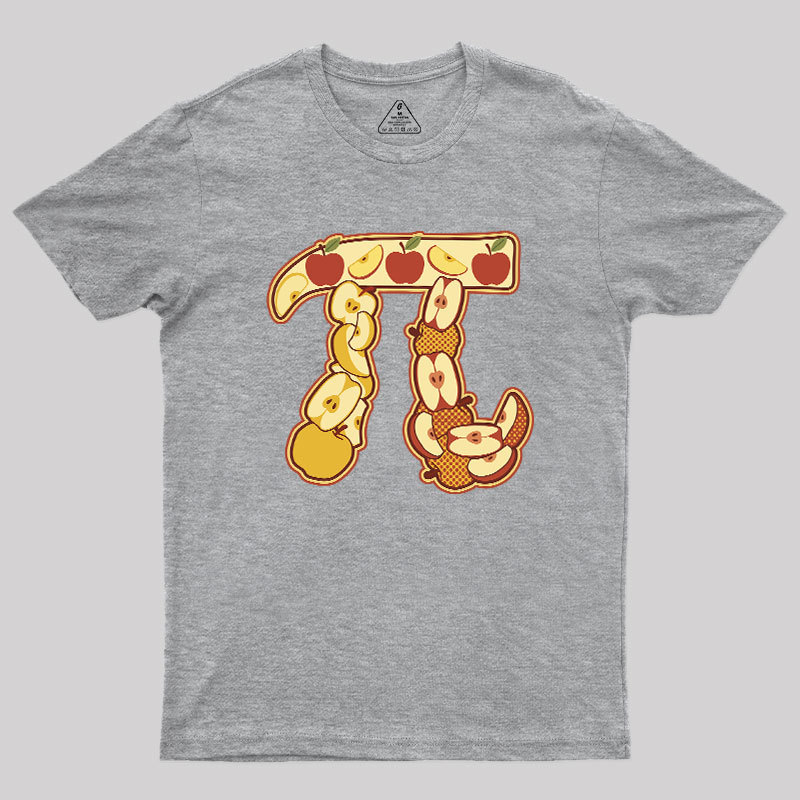 Apple Pie Geek T-Shirt