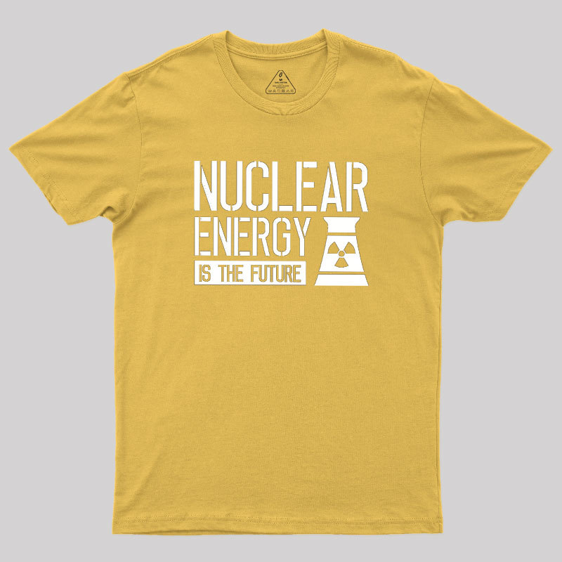 The Future Geek T-Shirt