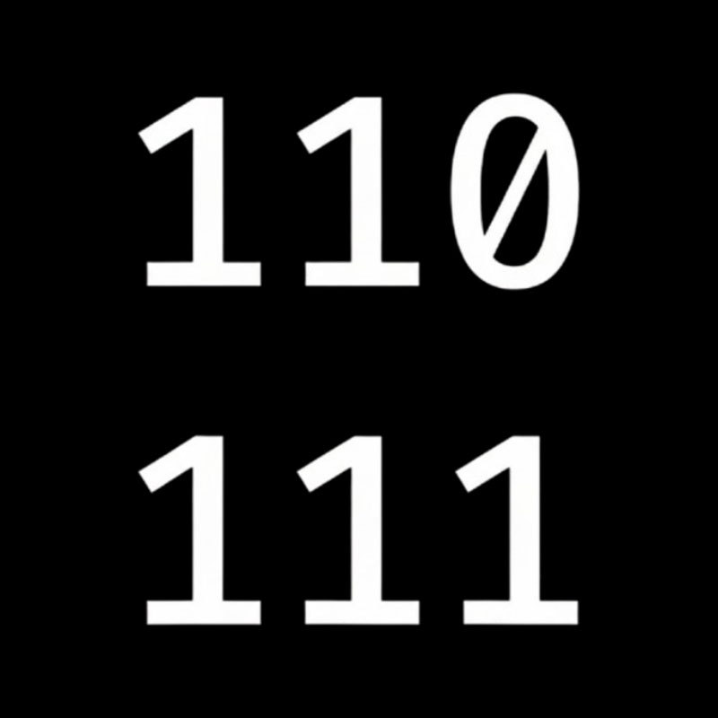 67 Binary Upgrade Geek T-Shirt