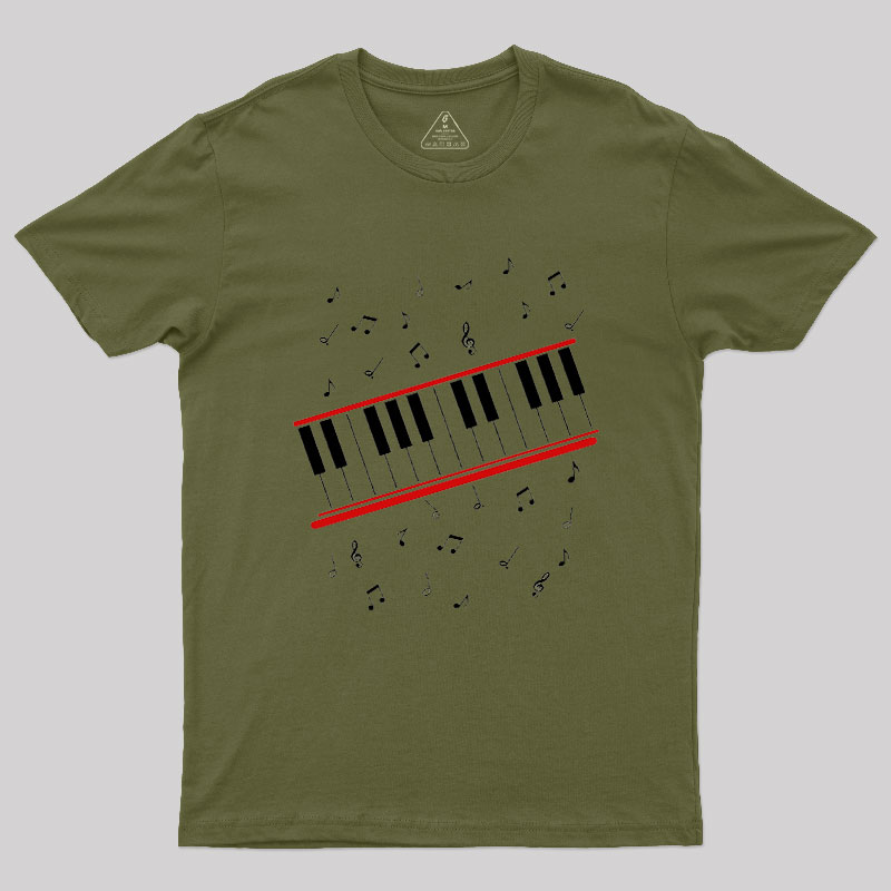 Beat It Geek T-Shirt