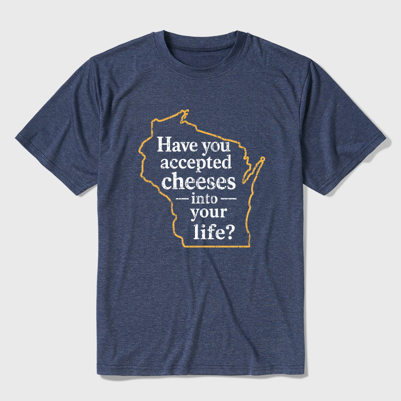 Geeksoutfit Ultra Soft Heather Tee for Sale