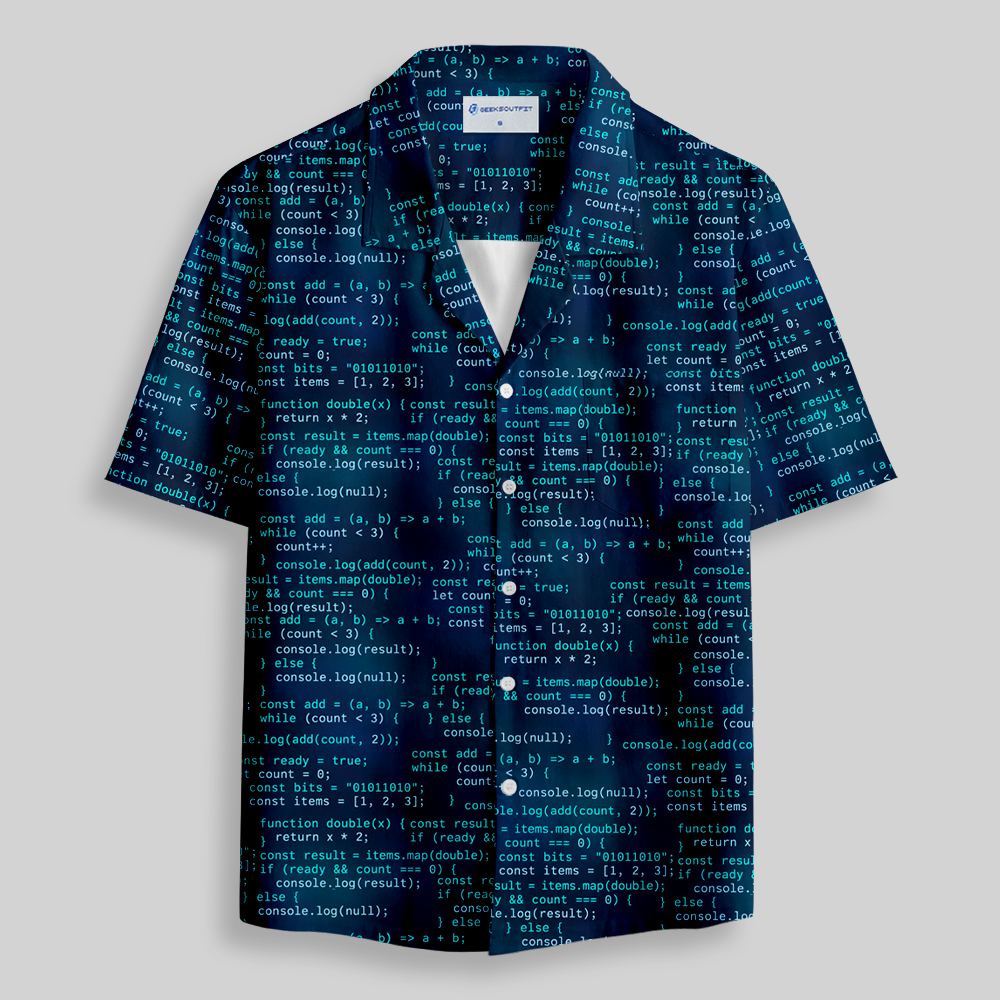 Geeksoutfit Galactic Fleet Button Up Pocket Shirt for Sale