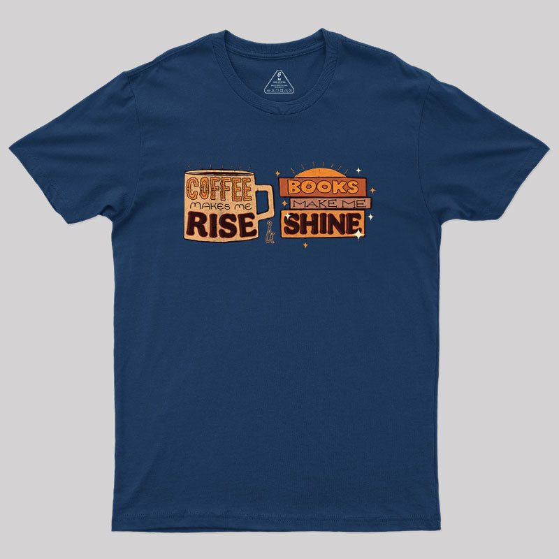 Elixirs of Life Geek T-Shirt