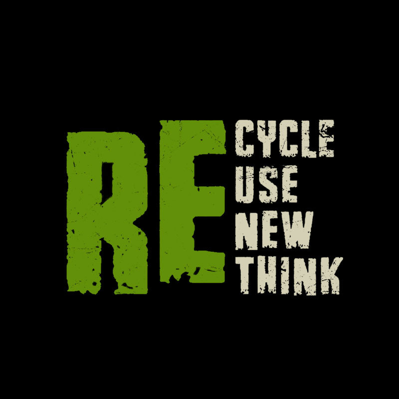 RE Geek T-Shirt