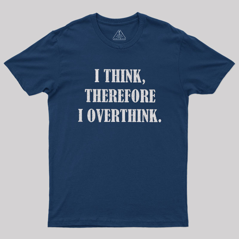 Geek T-Shirt