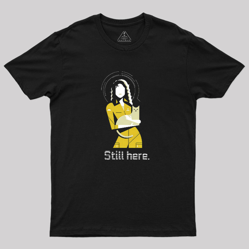 Geeksoutfit Geek T-Shirt for Sale