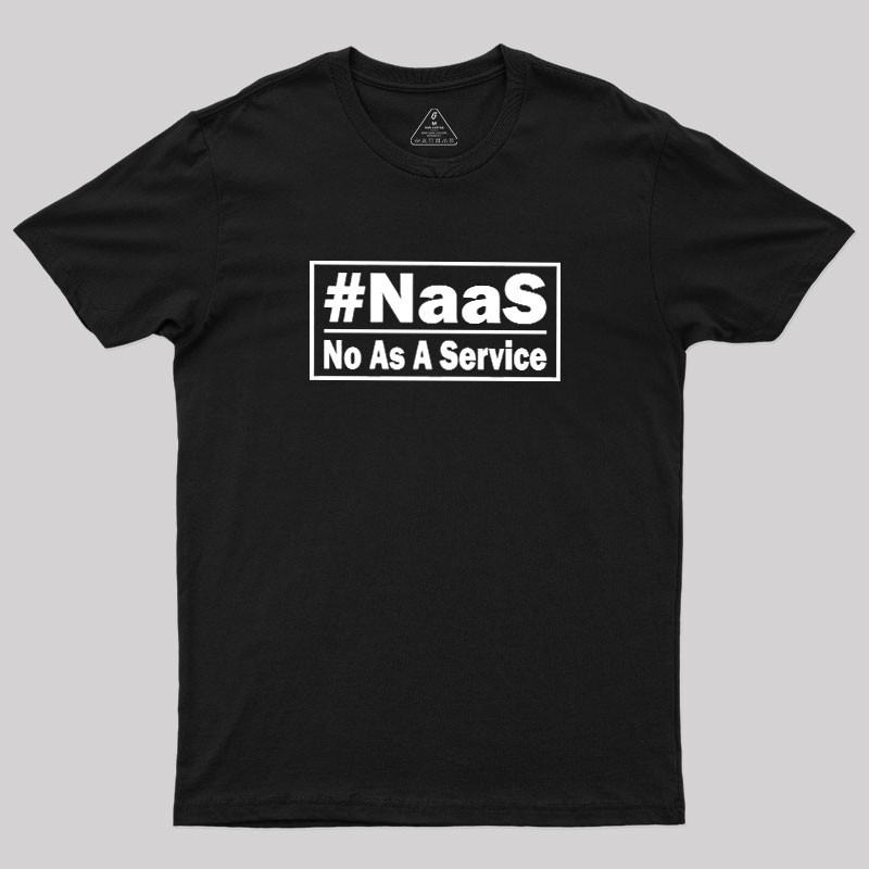 Definition Of Naas Geek T-Shirt