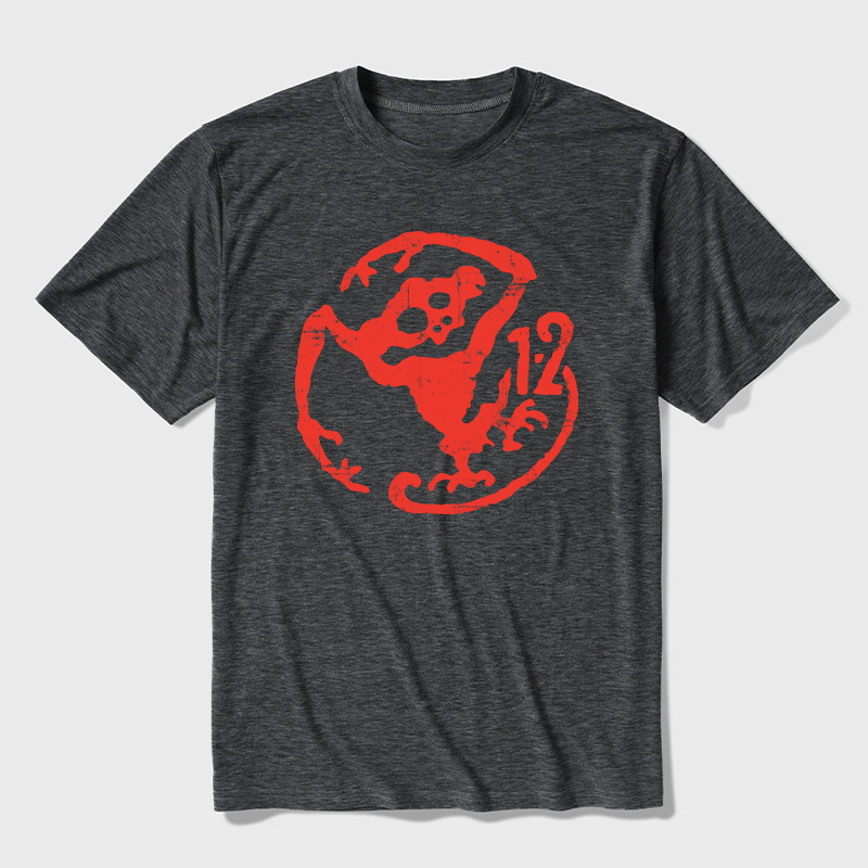 Geeksoutfit Ultra Soft Heather Tee for Sale