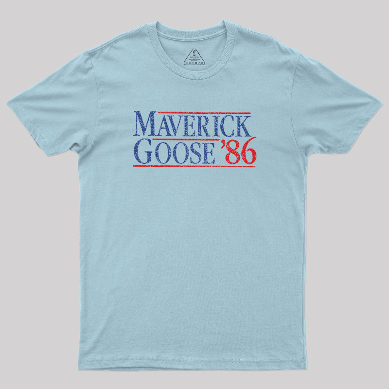 Flyboys for President Geek T-Shirt