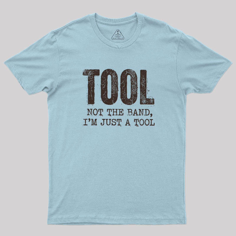 The Utility Project Geek T-Shirt