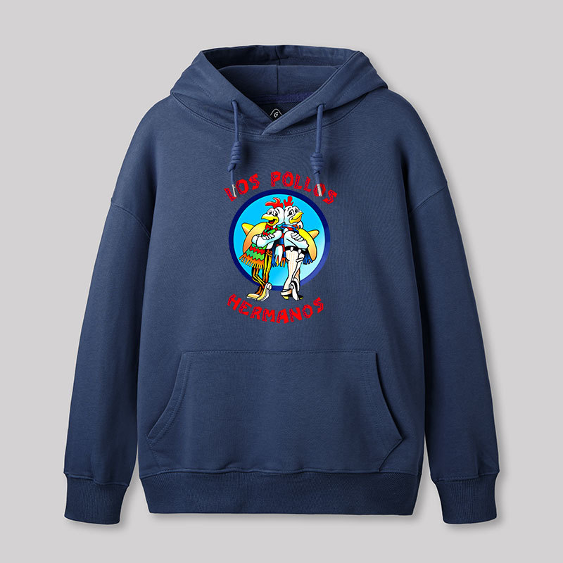 Los Pollos Hermanos Hoodie