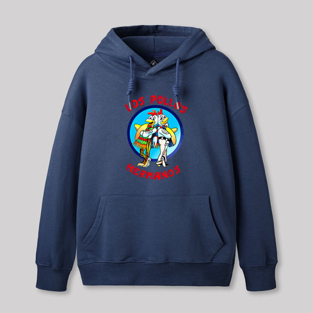 Los Pollos Hermanos Hoodie