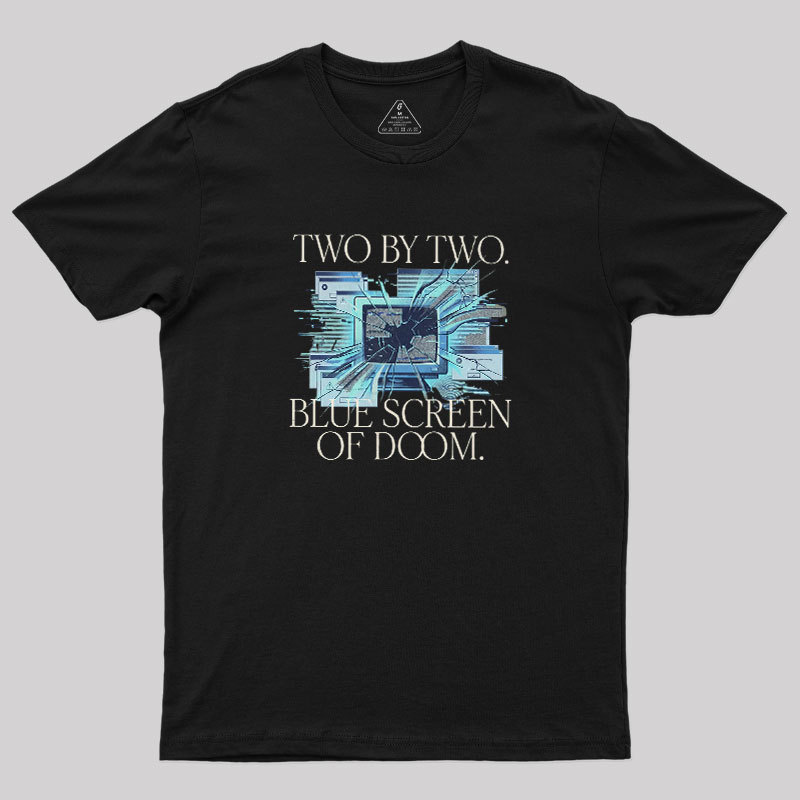 Geeksoutfit Geek T-Shirt for Sale