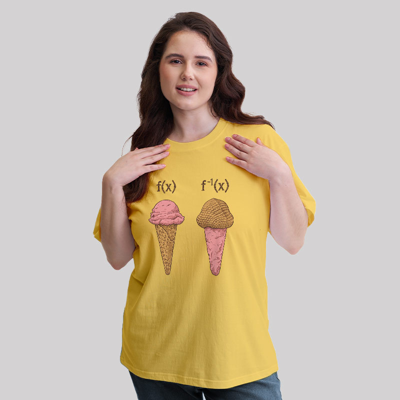 Function Flavor Geek T-Shirt