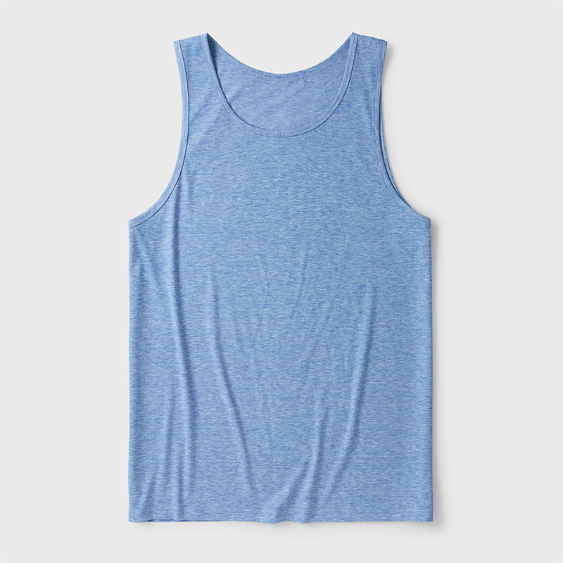 Ultra Soft Heather Tank