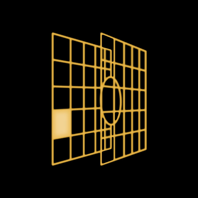 Targeting Display Geek T-Shirt