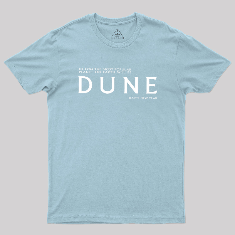 Future Sands Geek T-Shirt