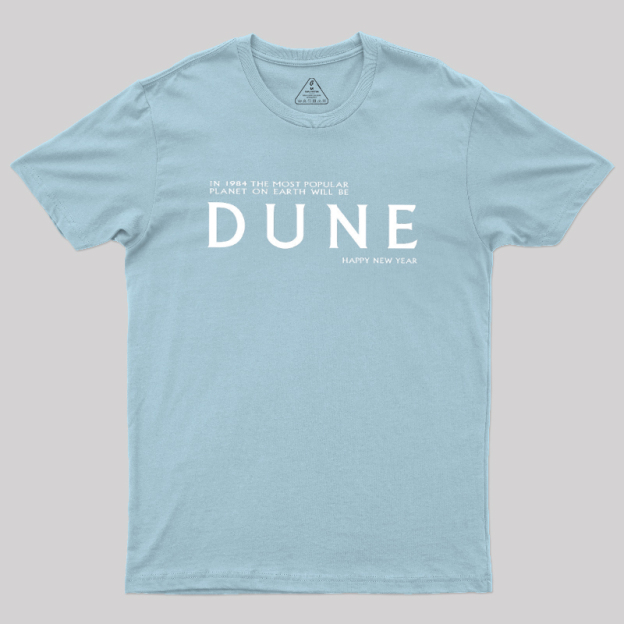 Future Sands Geek T-Shirt