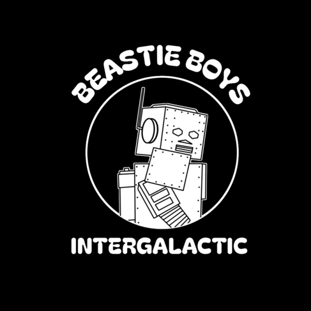 Intergalactic Geek T-Shirt