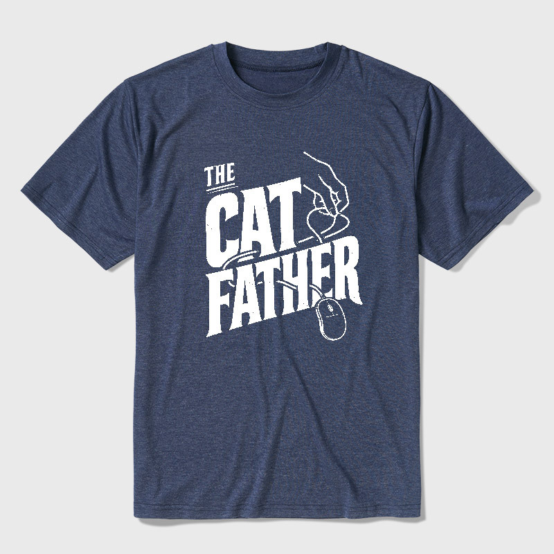 Geeksoutfit Ultra Soft Heather Tee for Sale