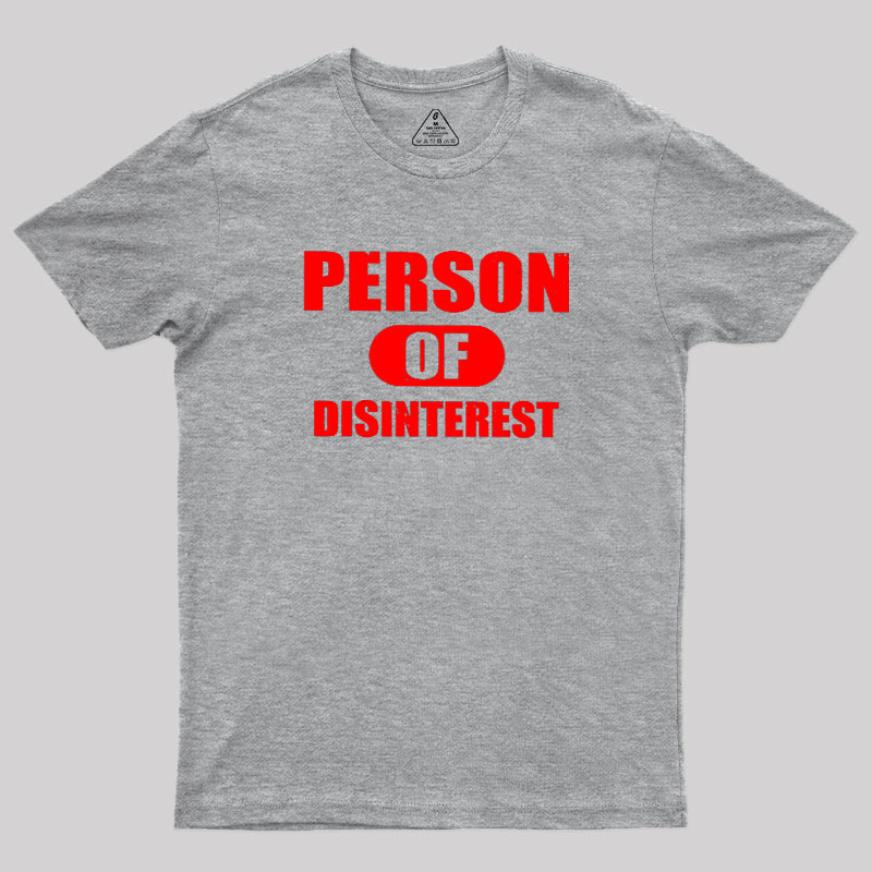 Funny Introvert Antisocial Slogan Geek T-Shirt