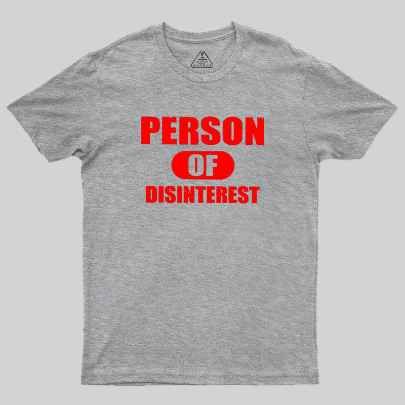 Funny Introvert Antisocial Slogan Geek T-Shirt