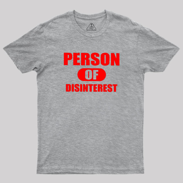 Funny Introvert Antisocial Slogan Geek T-Shirt