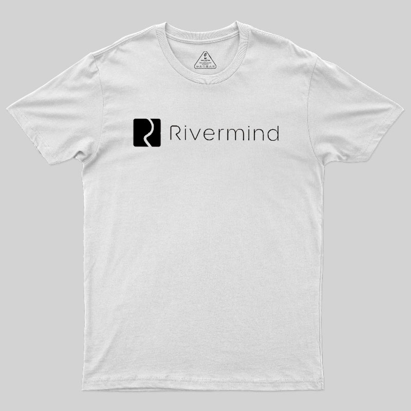 Rivermind Geek T-Shirt