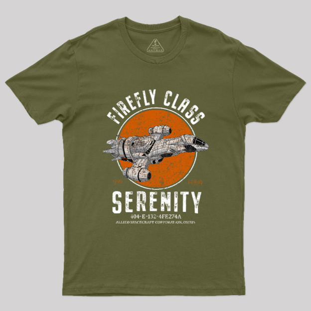 Retro Smugglers  Geek T-Shirt