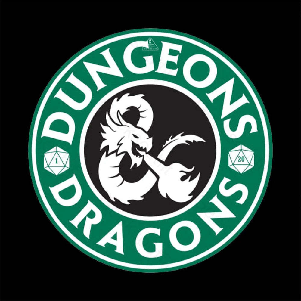 D8D Bucks T-Shirt