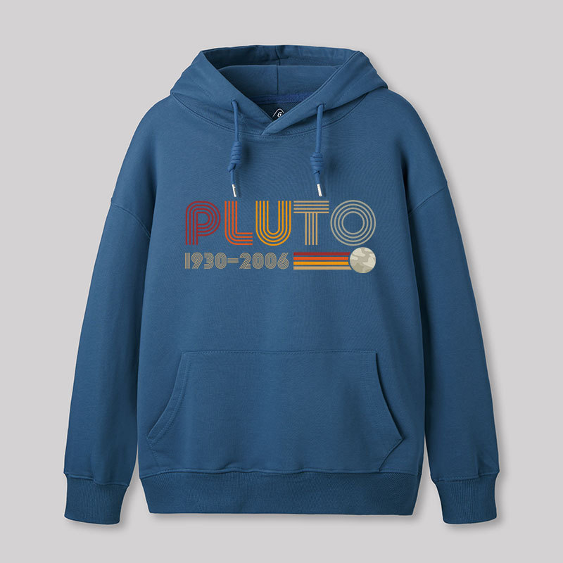 PLUTO Hoodie
