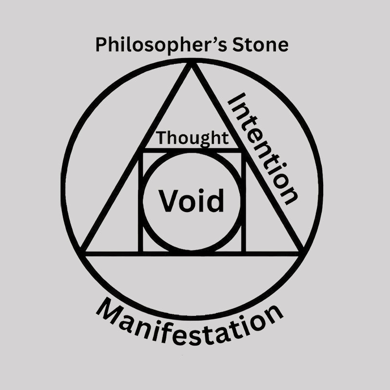 Philosopher's Stone Geek T-Shirt