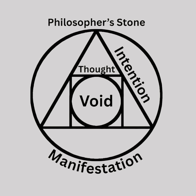 Philosopher's Stone Geek T-Shirt