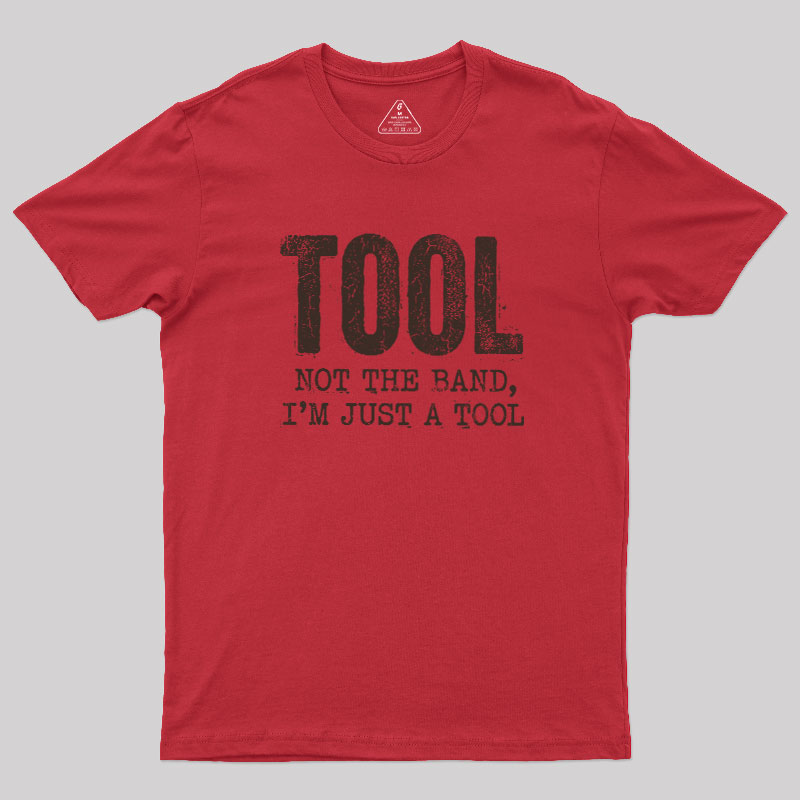 The Utility Project Geek T-Shirt